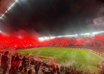 Persebaya.