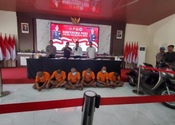 sabu dan pil koplo.