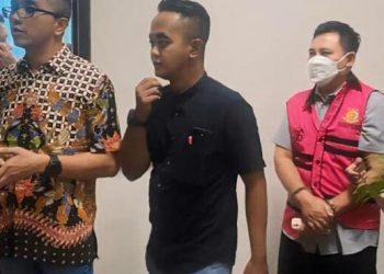 Potong Dana Rp400 Jutaan, Eks Kepala BPKPD Pasuruan Tersangka Dugaan Korupsi Insentif Pajak-Retribusi 1 insentif pajak-restribusi.