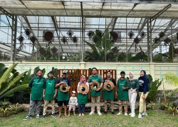 Kebun Raya Purwodadi
