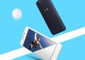 Asus Zenfone 4 Max Pro.