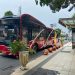 Suroboyo Bus.