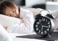 Cara agar cepat tidur.