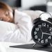 Cara agar cepat tidur.