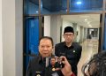 Pupuk organik.