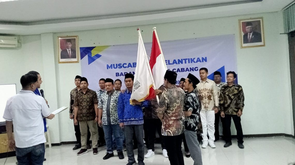 Hipmi Tuban.