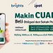 Tawarkan Alternatif Investasi, Pegadaian Launching Obligasi dan Sukuk hingga Rp400 Miliar 8 Obligasi dan Sukuk.