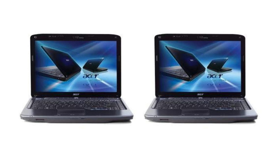 Anti Tersendat! Laptop Acer Aspire 4935-642G25Mn Serba Lengkap: Puas Gaming dan Nonton Film Didukung Grafis NVIDIA GeForce 1 Acer Aspire 4935.