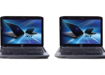 Acer Aspire 4935.