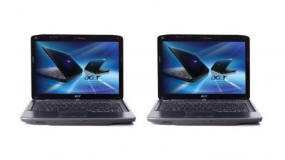 Acer Aspire 4935.