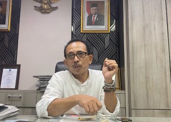 DPRD Surabaya.