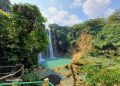 Air Terjun Nglirip.