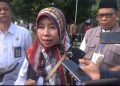 Jamaah haji.