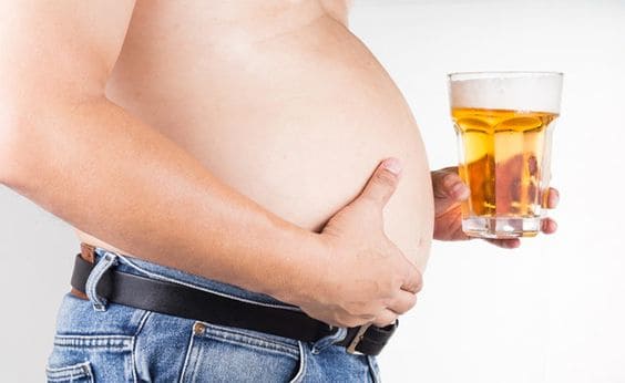 15 Tips Mengecilkan Perut Buncit dengan Biaya Murah: Siap Perut Rata, Tampil Makin Percaya Diri 4 Tips mudah mengecilkan perut buncit.