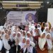 Fun Belajar Jurnalistik, 700 Santri Ponpes Al-Khoirot Putri Malang Menulis Berita bareng Tugu Jatim ID 8 Ponpes Al-Khoirot.