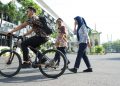 Daop 8 Surabaya.