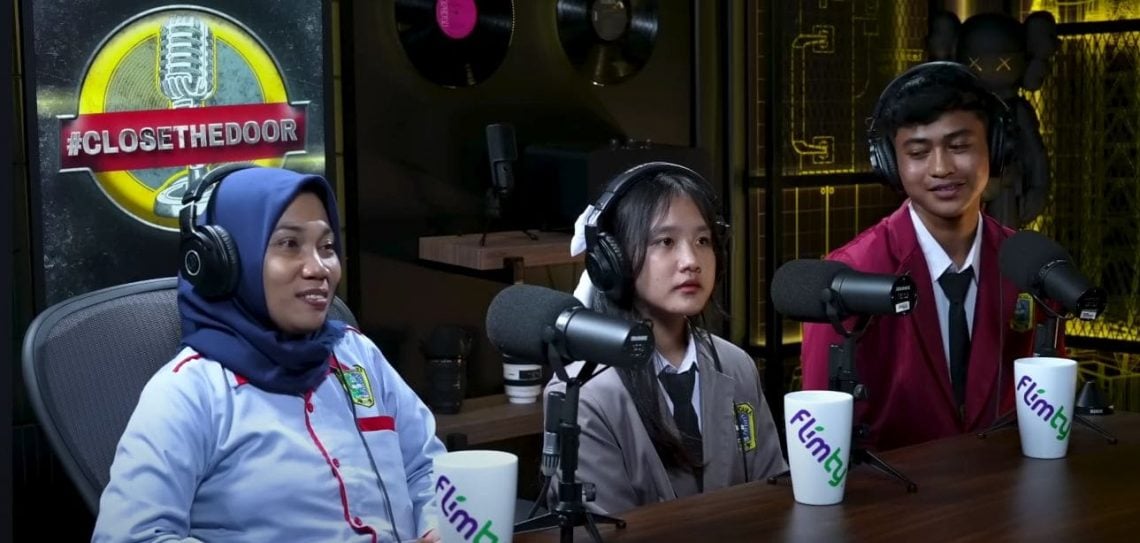 Kisah Inspiratif Zulfa Arti: Mantan TKI di Taiwan asal Jember Viral Jadi Guru Bahasa Mandarin 1 Zulfa Arti.