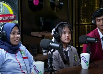 Zulfa Arti.