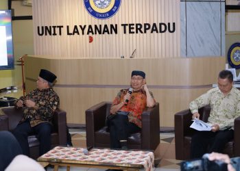 Unair Surabaya.