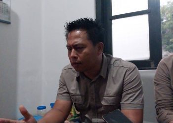 Siswa SMP.