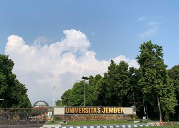 Kampus Unej.