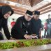 Peringati Hari Lahir Bung Karno, Bupati Kediri Mas Dhito Ziarah ke Makam: Kita Teruskan Api Perjuangan Beliau 8 Mas Dhito.