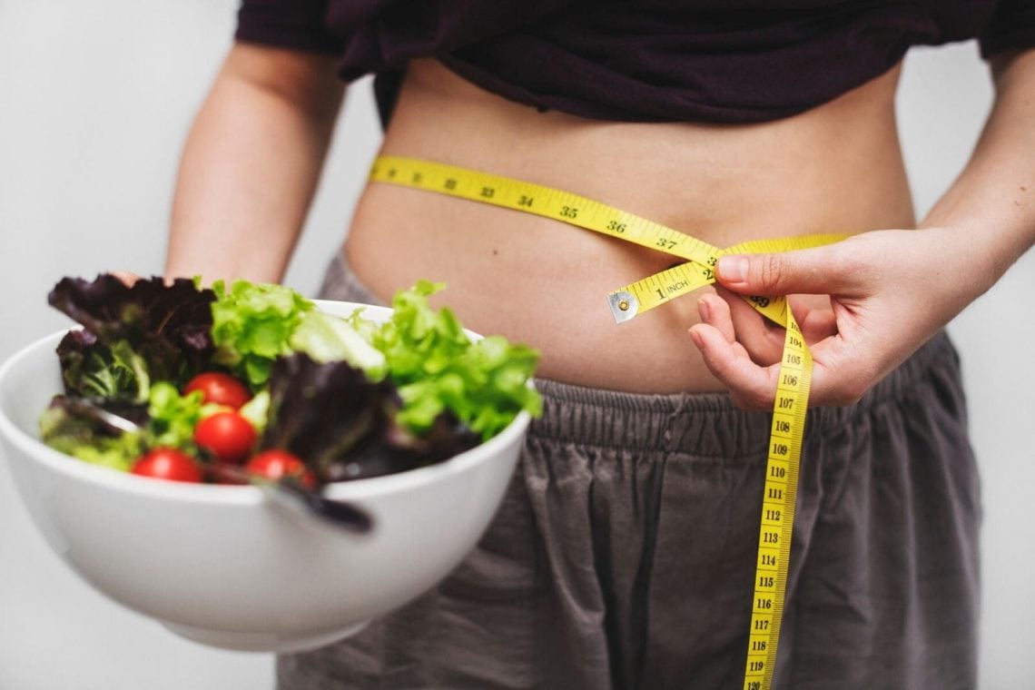 diet golongan darah A.
