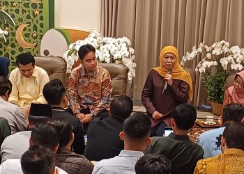 PDI Perjuangan.