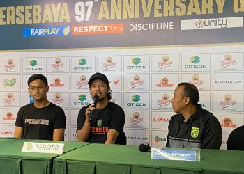 Persibo Bojonegoro.