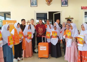BTPN Syariah.
