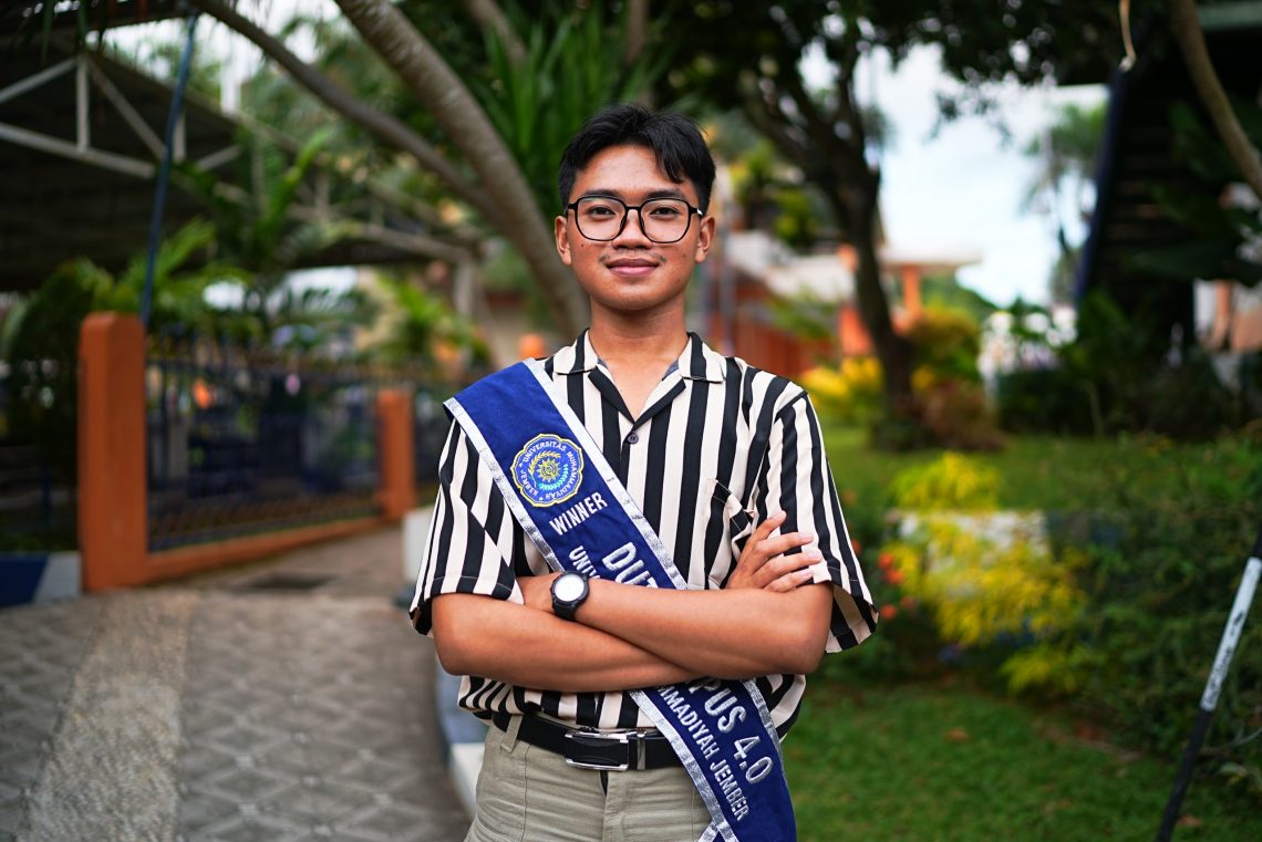 Muhammad Burhanuddin