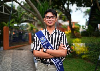 Muhammad Burhanuddin