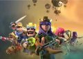 Game Clash of Clans