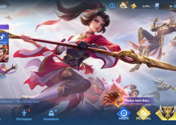 Game Baru Honor of Kings
