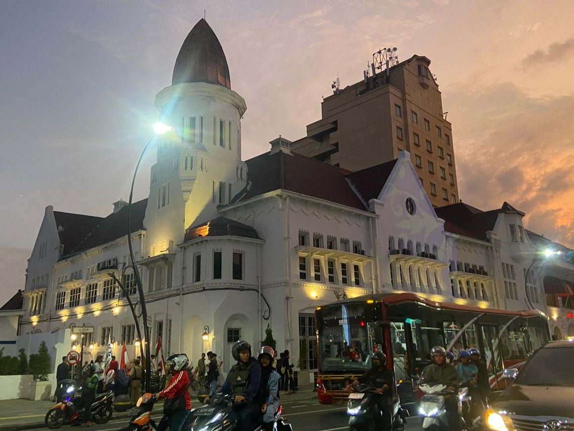 Surabaya