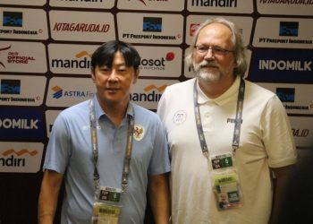 Shin Tae-yong