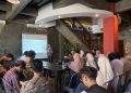 Onboarding Relawan Gesit di Malang