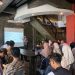 Bangun Jaring Kebaikan, Salam Setara Onboarding Relawan Gesit di Malang 11 Onboarding Relawan Gesit di Malang