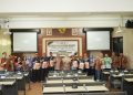 Program Magang UniSZA-Unikama