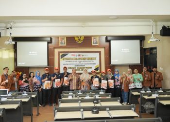Program Magang UniSZA-Unikama