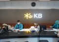 KB Bank