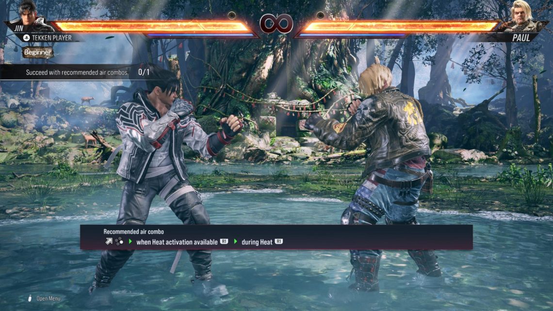 Rekomendasi game action Seru