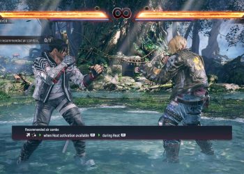 Rekomendasi game action Seru