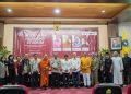 Seminar Multikultural Unikama