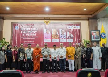 Seminar Multikultural Unikama