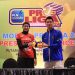 Tim Putri Pertamina Enduro