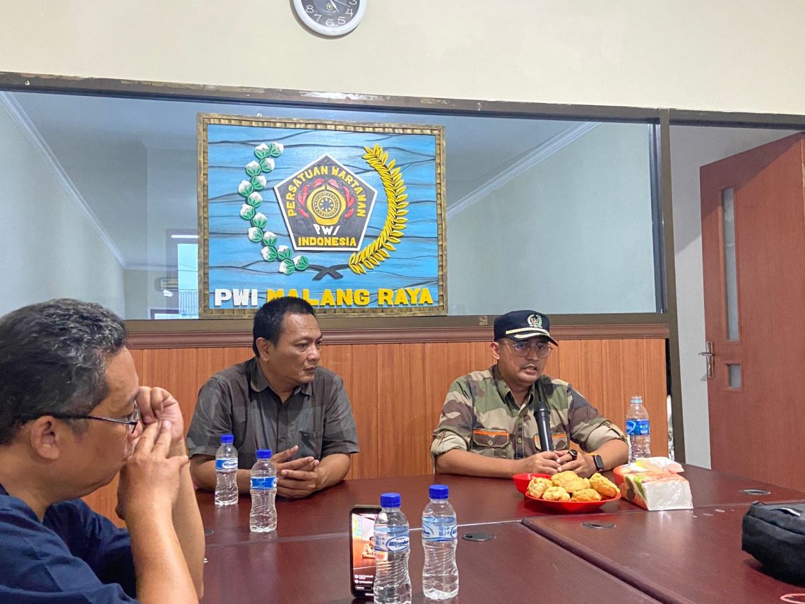Politisi PKS, Sam Fuad Usung Pembenahan Pendidikan Dan Kesehatan di Pilkada Kota Malang 5 Sam Fuad
