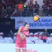 Main Lepas, Jakarta BIN Kandaskan Livin Mandiri 3 Set Langsung 12 Main Lepas, Jakarta BIN Kandaskan Livin Mandiri 3 Set Langsung