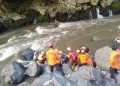 Mahasiswa Unikama Hanyut Di Sungai Brantas Hingga 4 Km Ditemukan Meninggal