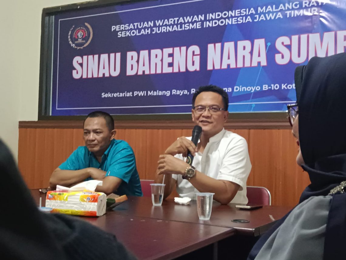 Program 1 Miliar 1 Kelurahan Bakal Diusung Bacawalkot Malang Dwi Hari Cahyono 5 dwi hari cahyono